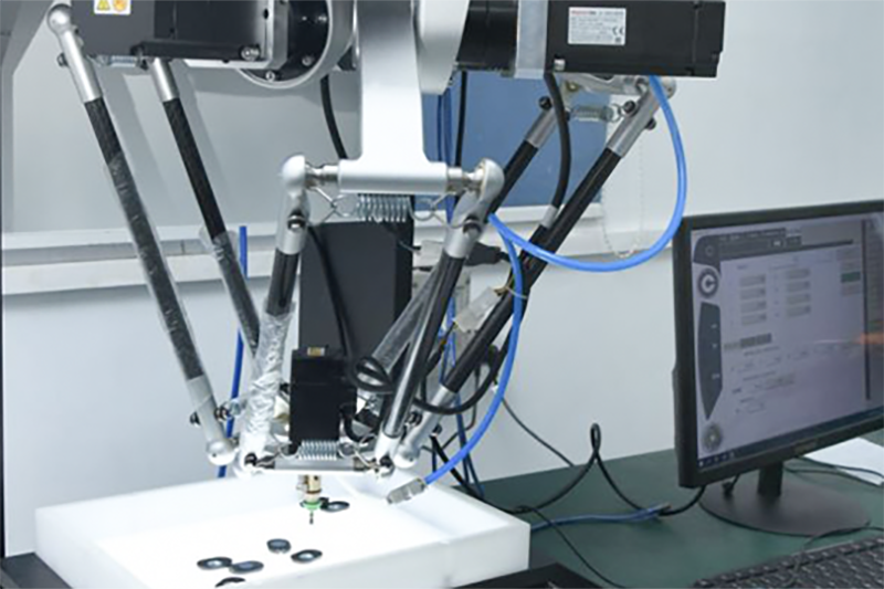 Advantages and Industry Applications of Flexible Loading Technology